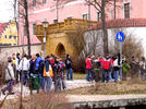 Wingershofer Tor (W. gate)