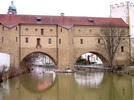 Stadtbrille (Town glasses)