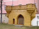 Wingershofer Tor (W. gate)