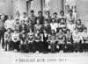 1979 - 1980, IX. třída, třídní učitelka: Mgr. Stanislava Pejchalová