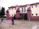 Tady jsme bydleli....