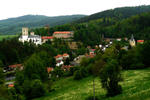 Rožmberk podruhé
